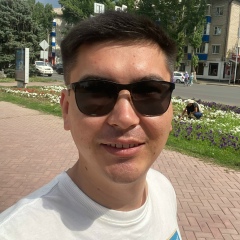 Адилет Кусаинов, 18.12, Уральск