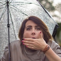 Наталья Рамбеза, 13.09, Калининград