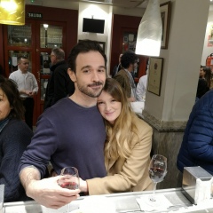 Юлия Мазанова, 07.06.1985, Madrid