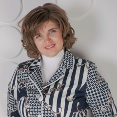 Александра Федорова, 23.10, Уфа