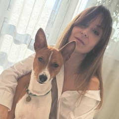 Майя Сергеевна, 26.02.1987, Санкт-Петербург