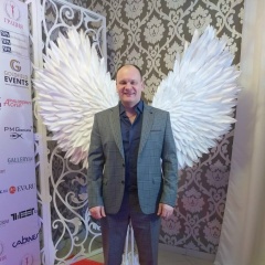 Антон Волков, 13.12, Москва