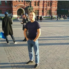 Нурсултан Полотов, 31.10.1901, Санкт-Петербург