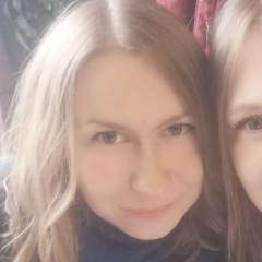 Аня Спахова, 24.06.1986, Москва