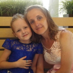 Елена Угрюмова, 15.12, Назарово