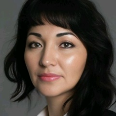 Алёна Орлова, Волгореченск