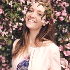 Алена Белова, 24.07, Воронеж