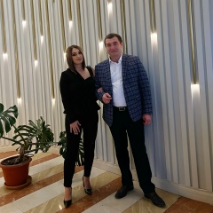 Лусине Амирханян, Ереван