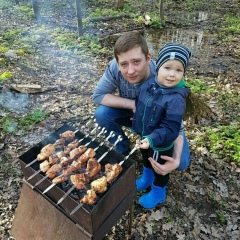 Денис Юрасик, 29.02, Москва