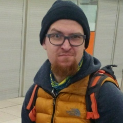 Алексей Трифонов, 02.06, Москва