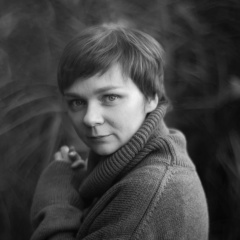 Анютка Соловьева, 11.06.1986, Москва