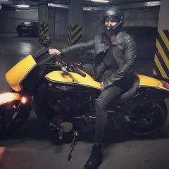 Денис Кособуцкий, 09.02.1988, Одесса