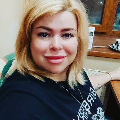 Анастасия Подолянская, 06.10.1981, Надым