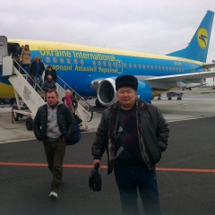 Самат Утегенов, 27.01.1973