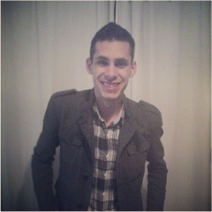 Wesley Marinho, 05.12.1991, São Paulo