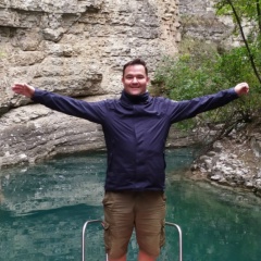 Олег Козлов, 10.05, Москва