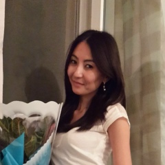 Бакыт Аймуратова, 24.08.1988, Атырау