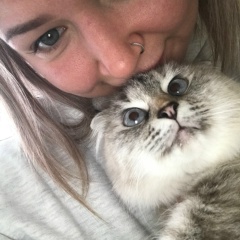 Юлия Куркина, 28.01.1998, Москва