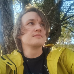 Павел , 19.07.1987, Санкт-Петербург