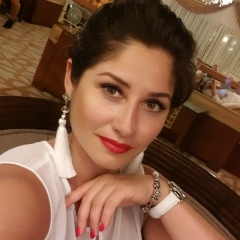 Елена Зубрейчук, 20.04.1987, Одесса