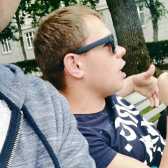 Алексей Ерохин, 20.09, Таллин