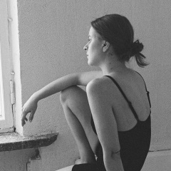 Дарья Гевнер, 12.12, Москва