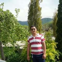 Жандос Искаков, 22.10, Алматы