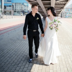 Денис Воронько, 23.07.1991, Иркутск