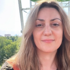 Лейла Шаипова, 10.07, Москва