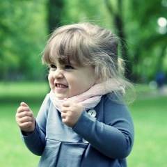 Наталья Мирошниченко, 28.11, Новомосковск