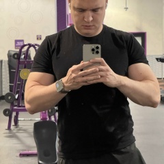 Ян Акимцев, 05.10, Washington, D.C.