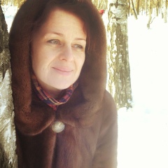 Мария Лизаева, 12.06, Москва