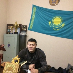 Канат Баймолда, 28.03.1993