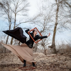 Виолетта Шин, 13.06, Киев