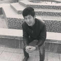 Nursultan Esenbaev