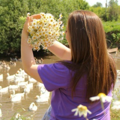 Гульназ Хантимирова, 28.12, Казань