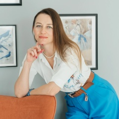 Алевтина Курлова, 03.03, Краснодар