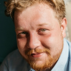 Дмитрий Вольхин, 10.08.1991, Москва