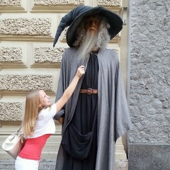 Екатерина Германова, 30.03, Москва