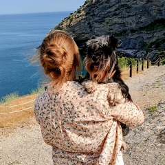 Алена Каткова, 02.12.1989, Самара