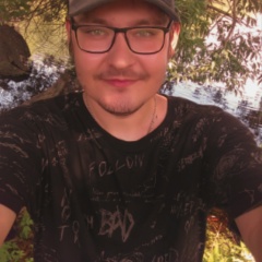 Никита Сопов, 24.01