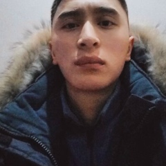 Асхат Мендыбаев, 13.08.1995, Кокшетау