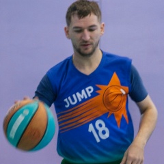 Кирилл Митрофанов, 18.11, Мурманск