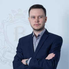 Александр Пенин, 07.02.1985, Москва