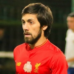 Abdul Suleymanov 9, Stockholm