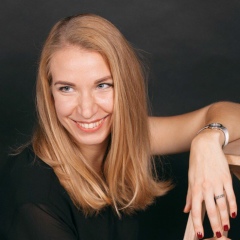 Ирина Карева, 09.03.1984, Калининград