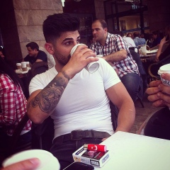 Mehmet Beyaz, 20.05.1990, İstanbul