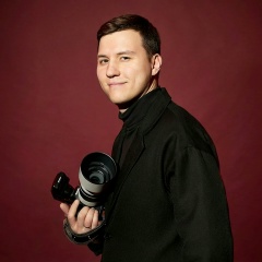 Эмиль Хабибуллин, 21.01, Казань