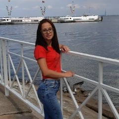 Светлана Богачёва, Ивантеевка