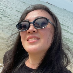 Татьяна Ким, 23.05, Астана